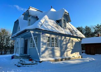 Дом на продажу, 204.5 м2, село Никольское, Приозёрная улица