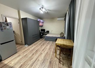 Продается квартира студия, 30 м2, Ростов-на-Дону, улица Висаитова, 2/10, Октябрьский район