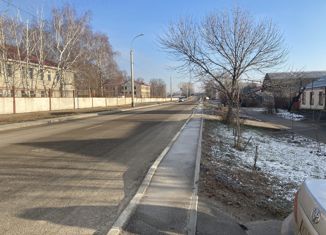 Продается участок, 7.39 сот., Тамбов, Советский район, улица Комиссара Московского, 32