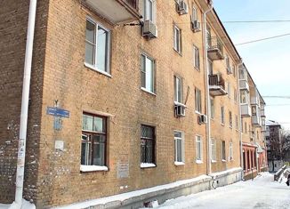 Продам трехкомнатную квартиру, 75.4 м2, Уфа, Нежинская улица, 17, исторический район Черниковка