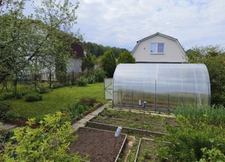 Продажа дома, 61.8 м2, Ивантеевка, Центральный проезд