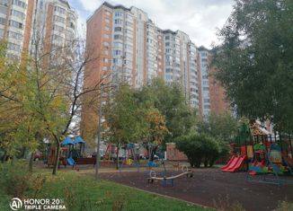 Продаю 2-комнатную квартиру, 52 м2, Москва, Талдомская улица, 11к2, Талдомская улица