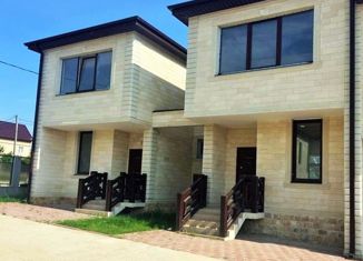 Продажа таунхауса, 95 м2, село Черешня, Подольская улица, 182/6