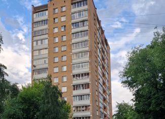 Продажа 1-ком. квартиры, 39.6 м2, Москва, Свободный проспект, 30, Свободный проспект