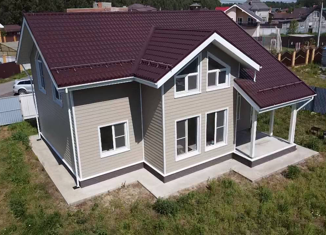 Продаю дом, 185 м2, деревня Кабаново, Кедровая улица, 40