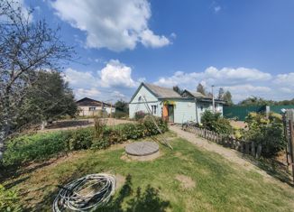 Продается дом, 63.6 м2, посёлок городского типа Кардымово, Зелёная улица, 9А