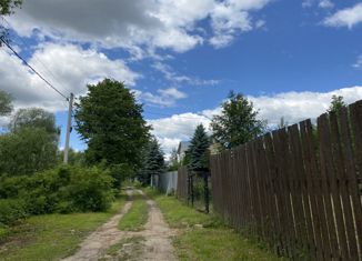 Продается участок, 6 сот., деревня Адуево, деревня Адуево, 21