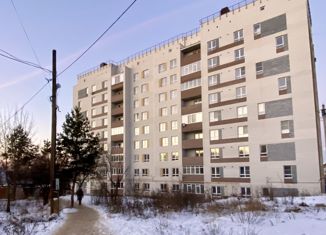 Продам 2-комнатную квартиру, 64 м2, Нижегородская область, улица Калинина, 46