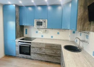 Продается 3-комнатная квартира, 62 м2, Москва, улица Корнейчука, 58, улица Корнейчука