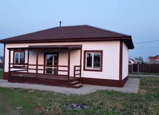 Продажа дома, 106 м2, СНТ Свежий воздух, улица Алёшина