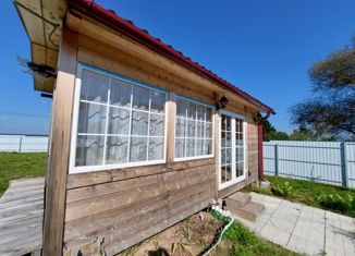 Продажа дома, 39 м2, деревня Колосово, 46Н-03873