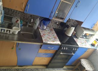 Продается 1-ком. квартира, 29.7 м2, Новосибирск, Московская улица, 163, Московская улица