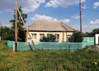 Дом на продажу, 60 м2, поселок Петропавловский, Юбилейная улица