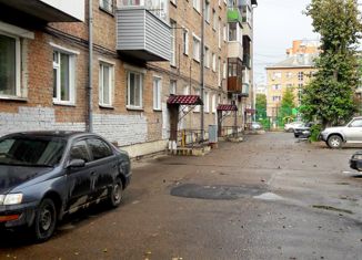 Продается 2-комнатная квартира, 44 м2, Красноярский край, улица Борьбы, 28