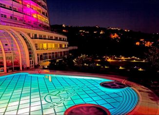 Продам двухкомнатную квартиру, 110.8 м2, посёлок городского типа Кореиз, Севастопольское шоссе, 45