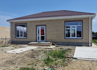 Продам дом, 93 м2, посёлок городского типа Тлюстенхабль, Садовый переулок