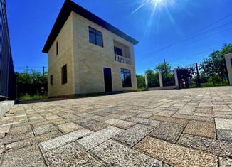 Продам дом, 160 м2, село Весёлое, садоводческое товарищество Россия, 192