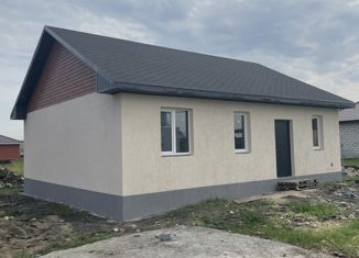 Продам дом, 83 м2, село Красная Башкирия, улица Минигали Шаймуратова