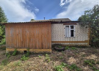 Продажа дома, 47 м2, село Переволоки, Ново-Садовая улица