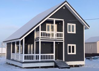 Продам дом, 125 м2, коттеджный поселок Хвойное