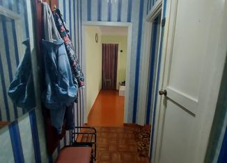 3-комнатная квартира на продажу, 45 м2, Похвистнево, улица Гагарина, 26