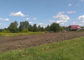 Земельный участок на продажу, 17 сот., село Кременки, Первомайская улица