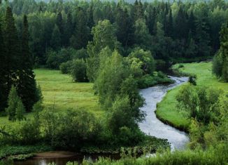 Продаю земельный участок, 6 сот., посёлок Березит, улица Дальний Березит