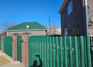 Таунхаус на продажу, 120 м2, посёлок Индустриальный, Степная улица