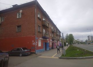 Продажа двухкомнатной квартиры, 44 м2, Пермь, улица Карпинского, 102