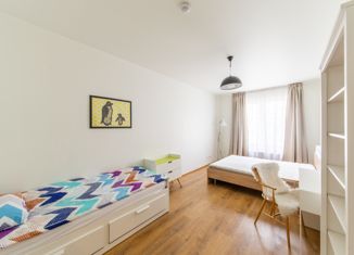 2-ком. квартира на продажу, 60.3 м2, Санкт-Петербург, улица Красуцкого, улица Красуцкого