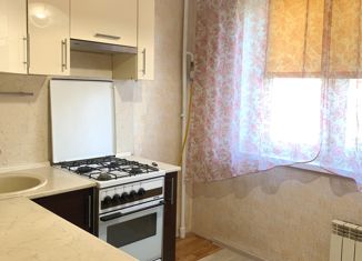 2-комнатная квартира на продажу, 45 м2, Красноярский край, Аэровокзальная улица, 2Д