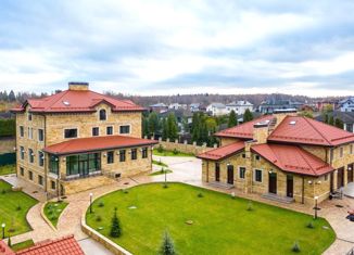 Продается дом, 2800 м2, коттеджный посёлок Александрово