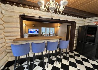 Продам дом, 127 м2, деревня Полуниха, деревня Полуниха, 42