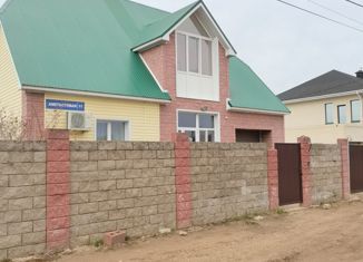 Продажа дома, 178 м2, село Фёдоровка, улица Специалистов, 4