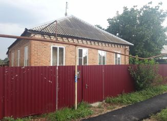 Дом на продажу, 94 м2, слобода Красюковская, улица Революции