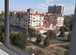 Сдача в аренду 1-комнатной квартиры, 33 м2, Самарская область, Приморский бульвар, 21