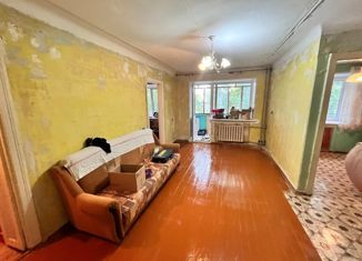 Двухкомнатная квартира на продажу, 43 м2, Дзержинск, проспект Свердлова, 31А