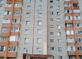 Продам двухкомнатную квартиру, 40.3 м2, Сосновый Бор, Молодёжная улица, 66