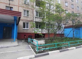 Продается 1-ком. квартира, 37 м2, Саратов, проспект Энтузиастов, 47