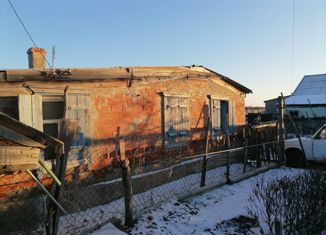 Продам дом, 52 м2, село Волжское