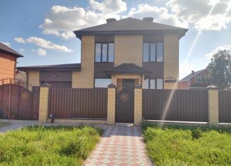 Продается дом, 200 м2, село Дружино, 5-я Весенняя улица, 60