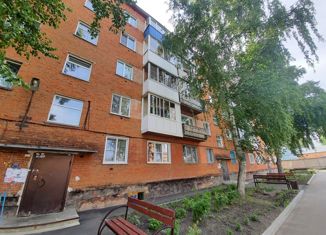 Продаю однокомнатную квартиру, 28.3 м2, Кемеровская область, улица Комарова, 16