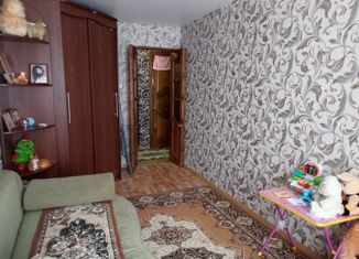 Продается 3-ком. квартира, 62 м2, поселок Лощинный, улица Ленина, 2