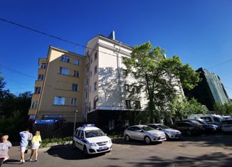 Продам квартиру студию, 19.2 м2, Москва, Усачёва улица, 62, район Хамовники