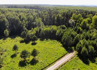 Земельный участок на продажу, 31 сот., деревня Пашково