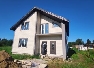 Продаю дом, 170 м2, деревня Хлябово, Суворовская улица