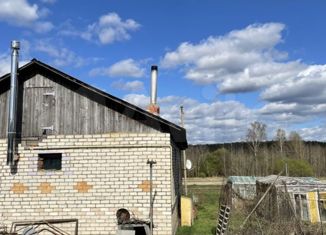 Продается дом, 79 м2, деревня Двуполяны, улица Мира