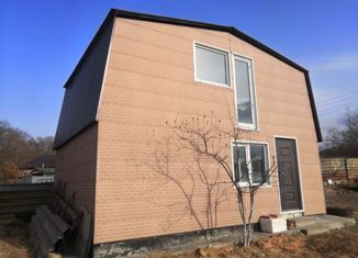 Дом на продажу, 55 м2, Большой Камень, Октябрьская улица, 7