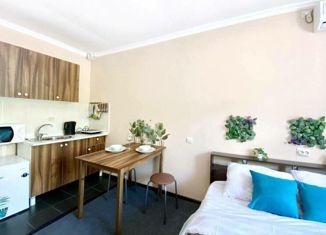 Квартира на продажу студия, 18 м2, село Лермонтово, Ростовская улица, 8А