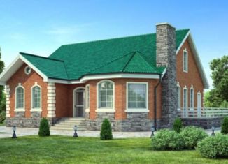 Продажа дома, 182 м2, село Миловка